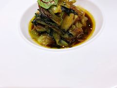 家烧青菜-和记小菜(大宁店)