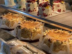 -DearCake 黛点心(花牌坊店)
