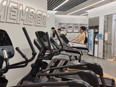 -乐刻健身(龙湖杭州紫荆天街精品店)