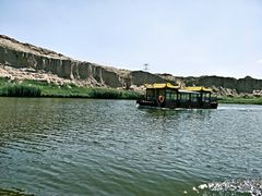 -水洞沟旅游区