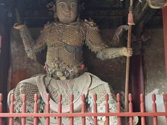 -报恩寺(平武县)