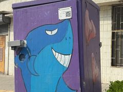 -青岛第二海水浴场