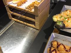 -很久以前羊肉串(清河店)