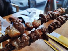 -肉串汪(望京店)