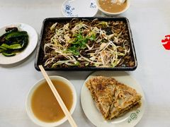 -清真永恒华威肉饼(潘家园店)