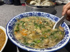 -荣家小吃(紫阳街店)