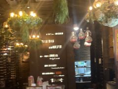 -享润四季椰子鸡音乐主题餐厅(晋江万达店)