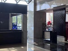 -宜昌富力皇冠假日酒店·咖啡1号西餐厅