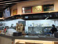 -鸡鸣汤包(红山动物园店)