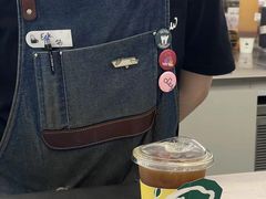 -Seesaw Coffee(武商MALL·武广店)
