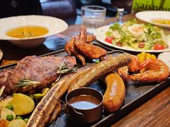 -1886德国汽车餐厅(外滩中央店)