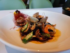 -潮上潮(南中环店)