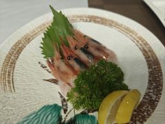 -将太无二·北美传奇寿司(瑞士公寓店)