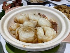 -西湖春天•老字号杭州菜(百汇店)