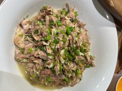 -湖南老灶台·生态农业餐饮(龙胜店)