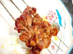 -高家烧鸽子烧烤店63年