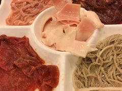 -老码头火锅(玉林店)