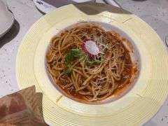 -夏日玛莉西餐厅(金茂览秀城店)