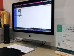 -海马体照相馆(重庆爱琴海购物公园店)