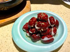 -铜锣湾·有麝自然香(重庆新天地店)