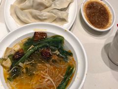 -喜家德虾仁水饺(华强天虹店)