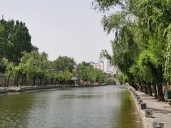 -济宁运河核心景区