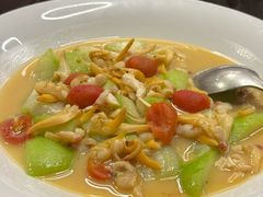 -长春凯悦酒店-品悦中餐厅