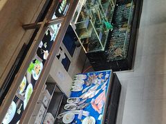 -宏运厨房·海鲜青岛菜·生日宴(城市阳台店)