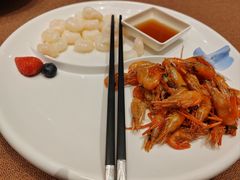 -转角·老弄堂上海菜(长寿路店)