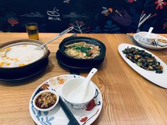 -猛料鸭仔饭(赤坎店)