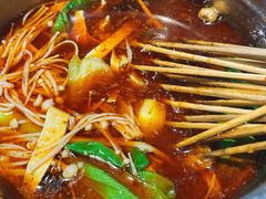 -壹块捌烧烤(灯市口店)