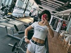 -MOHO FITNESS梦航游泳健身(国创中心店)