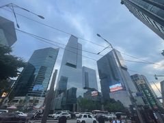 -乐天免税店(明洞店)