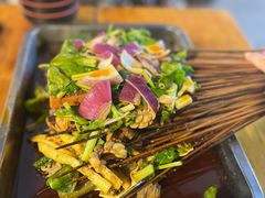 -特色油卤串串(水碾河店)