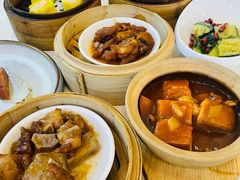 -万龙洲海鲜(南新仓店)