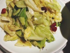 -蔴将·川菜(黄龙万科店)