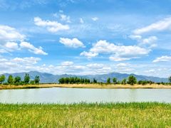 -野鸭湖国家湿地公园