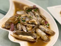 蛏子-华盛丰温州大排档(东三环南路店)