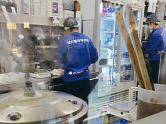 -煲珠公·老红糖珍珠奶茶(长宁龙之梦店)