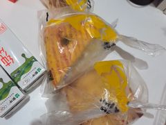 -味多美蛋糕(劲松京客隆店)