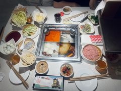 -海底捞火锅(崇文门新世界百货店)