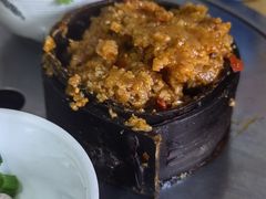 粉蒸羊肉-顺庆羊肉馆(南坪店)