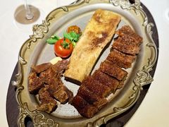 -王品牛排(福州泰禾店)