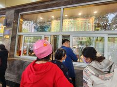 -石饮红星包子(中山路店)