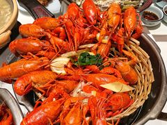 -蚝翅·海鲜粥·烧烤·宁夏滩羊季(玉米楼店)
