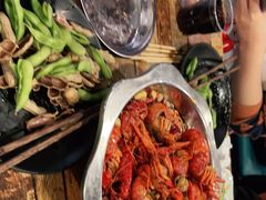 -王红军龙虾(新民路店)