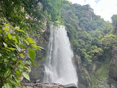 -九鲤湖风景区