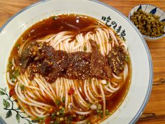-常樂屋·常德米粉(青年路店)