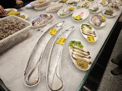 -佬太公海鸭·海鲜大排档(上海总店)