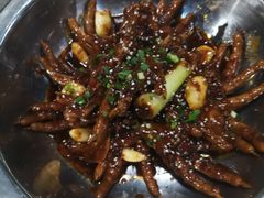 -靓靓蒸虾(恩施新天地店)